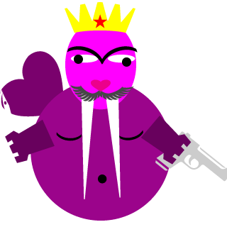 theFavMoose's emblem