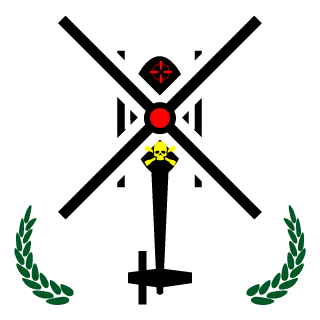 Rozproowacz's emblem