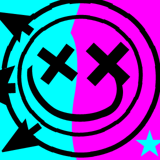 Punk Narwhalz's emblem