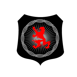 HunteRBR93's emblem
