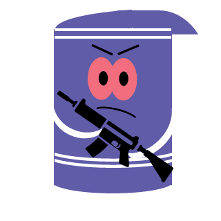 ToxicBubbles102's emblem