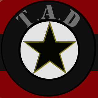 kitaohji's emblem