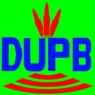 Doniferrero's emblem