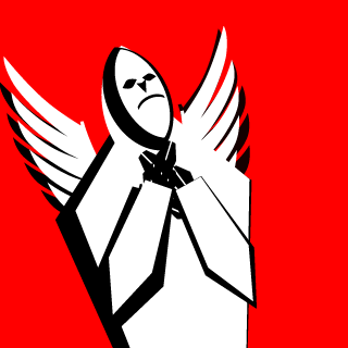 HeadBusterMOBB's emblem