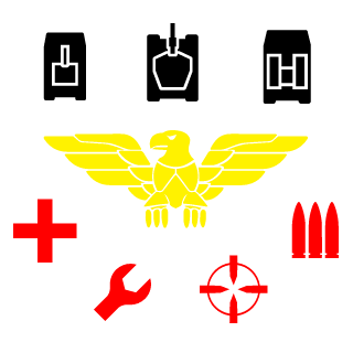 ElDiablo7012's emblem