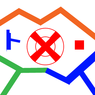 PaulTheAvenger's emblem