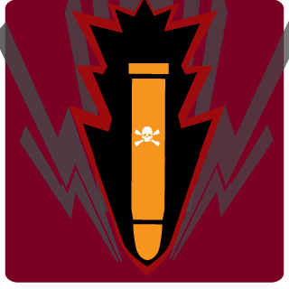 sonicbullitt's emblem