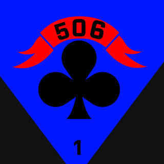 V B1itzkrieg V's emblem