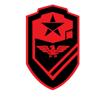 Billander's emblem