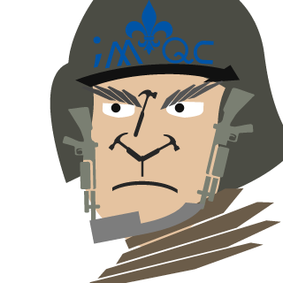 CHUCKYIII's emblem