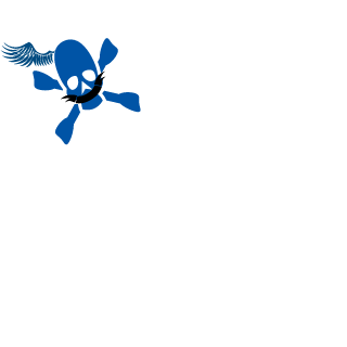 Bloodrace84's emblem