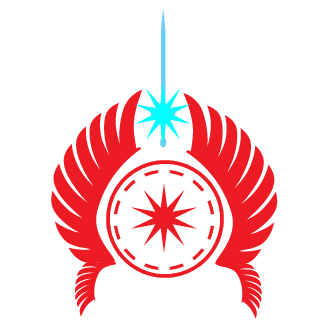 SH4RKM4N71's emblem