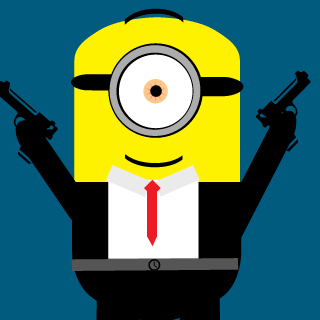 LeonScarface's emblem