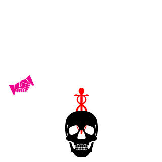 kizuna's emblem