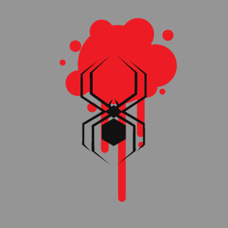 Coming Of War's emblem