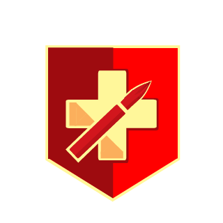 DocentK's emblem