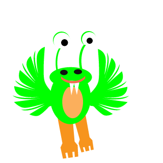 DivineFireHydra's emblem