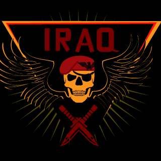 UPSIDE DOWN's emblem