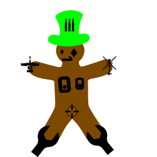 TheBoeje's emblem