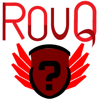 IIIRouQIII's emblem