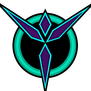 ArodUK's emblem