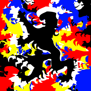 SmurfTheCreator's emblem