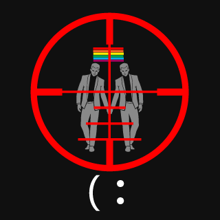 FakeSideways's emblem