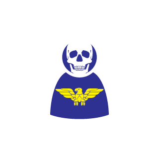 Voland0rion's emblem