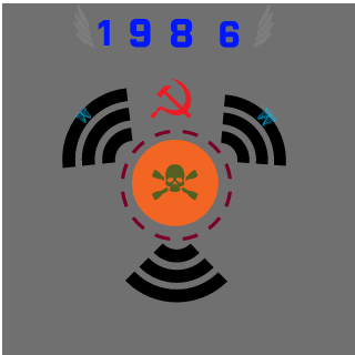 Ch1986's emblem