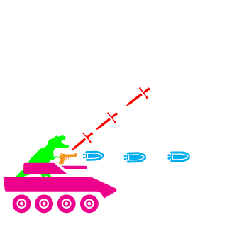 TheMightyGenghis's emblem