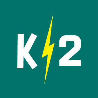 k2d's emblem