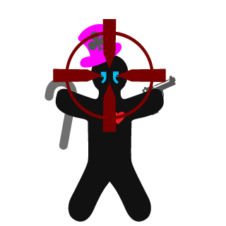 KakotKiller's emblem