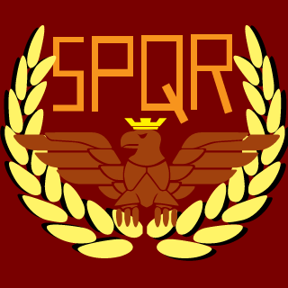 sirston's emblem