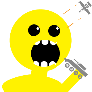 Killer_Klingon44's emblem