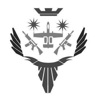 Xbane06's emblem
