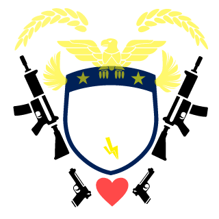 Kaban-Bober's emblem