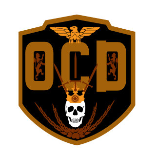 Mikestabbs's emblem