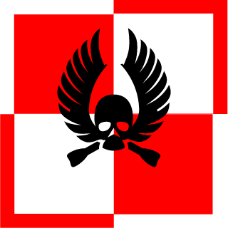 UnknowSoldier_PL's emblem