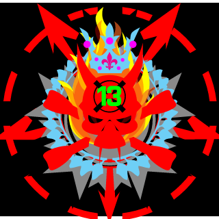 HornandHalo's emblem