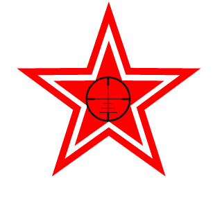USSRWatcher's emblem