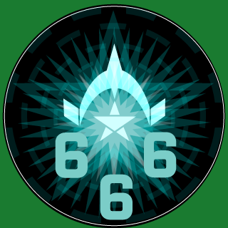 Chapisco16's emblem