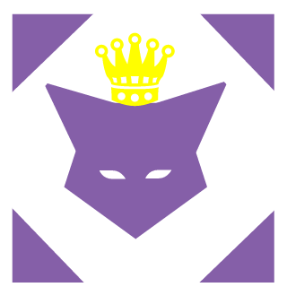 ilyfoxxy's emblem