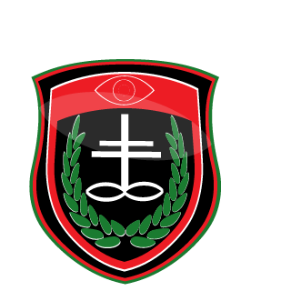 7132k's emblem