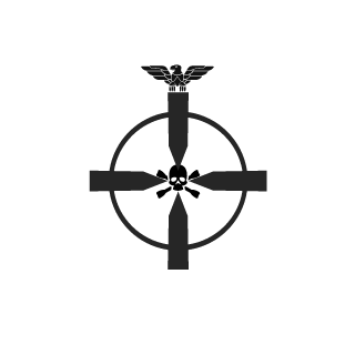 TheMostCoolDeer's emblem