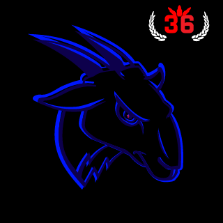 PrizePlayer36's emblem