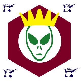 StilasCzech's emblem