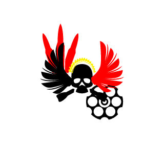 AxeBishop117's emblem