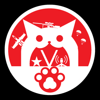 V_5240's emblem
