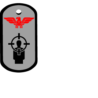 Arokriger's emblem