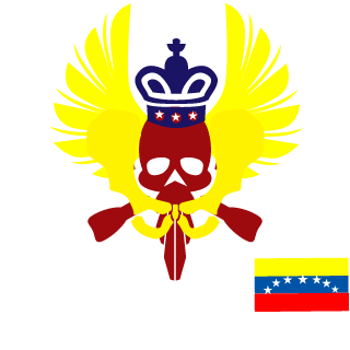 holajose's emblem